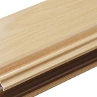 Chinese Factory Hot Sale aluminium profile door and window wood grain best price