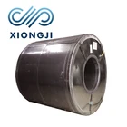 Hot-dip/cold-rolled ASTM JIS SGCC DX51D in galvanized steel Coil Mill