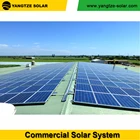 Energy Solar Pv Yangtze China Free Shipping 10kw 20kw Solar Pv Grid Tie Energy System