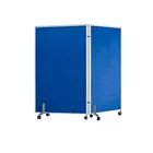 Screen Hot Sell Stage Movable Screen Divider Wall Movable Partition