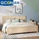Bedroom Set Solid Wood Queen Size Beds Bed Room Furniture Bedroom Set