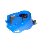 Ali baba wholesaler brass detachable water meter check valve with (ball valve)