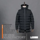 2020 fashion new model goose down jacket man coat
