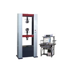 Electronic Machine 200kn Universal Testing Machine Astm Iso Standard Electronic Universal Testing Machine 100kn 200kn For Metal Material Testing Usage