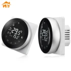 Electric Underfloor Heating Radiant Infrared PTC Heating Film Smart Wifi Thermostat 230V 16A