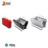 Best Selling In Malaysia America Mid-East Iron Grill Design Barbecue Grill