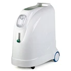 Used Generator For Sale 5l Psa Used Mobile Electric Portable O2 Concentrator Room Oxygen Generator For Sale