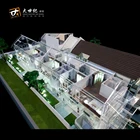 Real Estate Property For Sale Real Estate Architectural Scale Model Cars