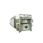ps food container vacuum forming machine plastic food container making machine automatic paper egg tray machine