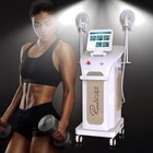Electric Body Sculpting Fat Burning EMS Body Slimming Machine ems sculpting machine fat removal and contouring