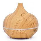 hot sale 150ml ultrasonic cool mist humidifier aroma essential oil diffuser atomizer with timer
