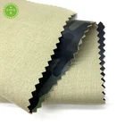 Abrasion-resistant Leather The Latest Fashion Camouflage Pu Artificial Leather For Men's Clothing /women's Clothing