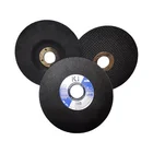 Abrasive Tools grinding wheel manufacture 5'' cutting disc for metal