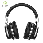 E7sノイズキャンセリングステレオヘッド無料audifonos con bluetoothブラックヘッドバンドancワイヤレスヘッドフォン飛行機用
