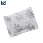 25g Non-woven Silica Gel Desiccant Chest Drawer Desiccant Moisture Absorption Beads
