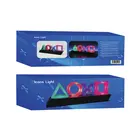 Light Light For Decor Wholesale Classic PS4 LED Icons Light For Home Decor