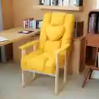 Sofa Set The Fine Quality Bedroom Chairs Lounge Furniture Wood Sofa Recliner Set