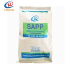 Factory supply sodium acid pyrophosphate/SAPP food grade 15/28/40