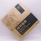 Large quality order for color-printing laminated package bag kraft paper