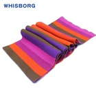 Cotton Scarf Hot Sale Wholesale Cotton Scarves Striped Scarf For Girls
