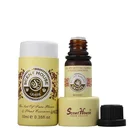 Sandalwood Oil Improve Dry Aging Skin Aphrodisiac Relax Tension Raise Blood Pressure Pure Nature Sandalwood Essential Oil