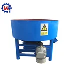 Brick making machinery QT4-15S automatic hydraulic block maker machine production line