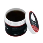 OEM OEM Acceptable Hot Selling Most Popular Pomade Hair Styling Clay Wax for Hair Care Salon Shop