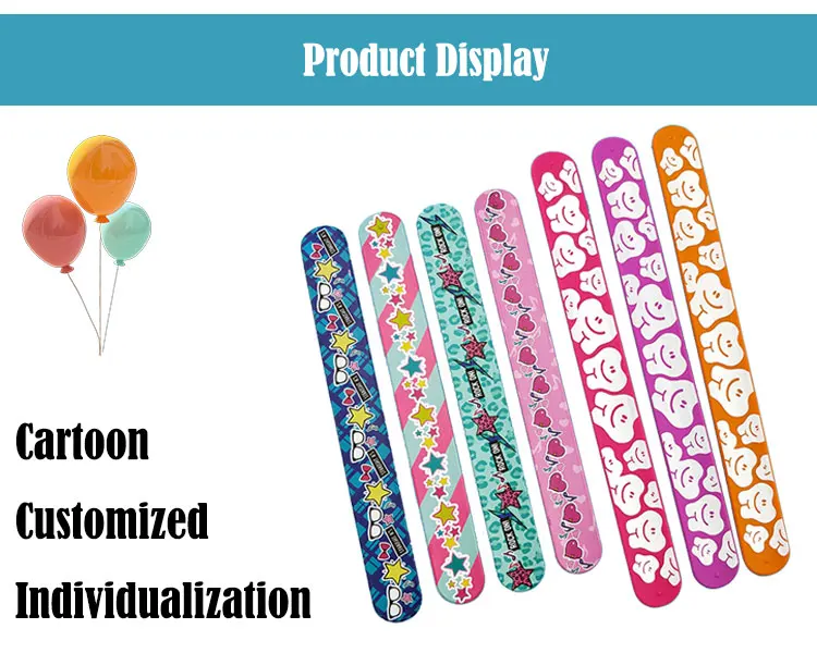 kvenge hot sale 0em/odm silicone gifts printing advertising long