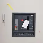 EX Frequency VFD electrical PLC inverter control cabinet