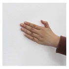 Upholstery Breathable Fabric New Warp Knitting Breathable And Soft Paddy 3d Air Mesh Fabric