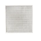 Home replacements remove gases peculiar smell smog pleated active carbon cloth cartridge air filter kit