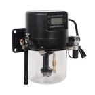 Grease Automatic Pump Grease Progressive Automatic Electric Lubricator Gear Pump
