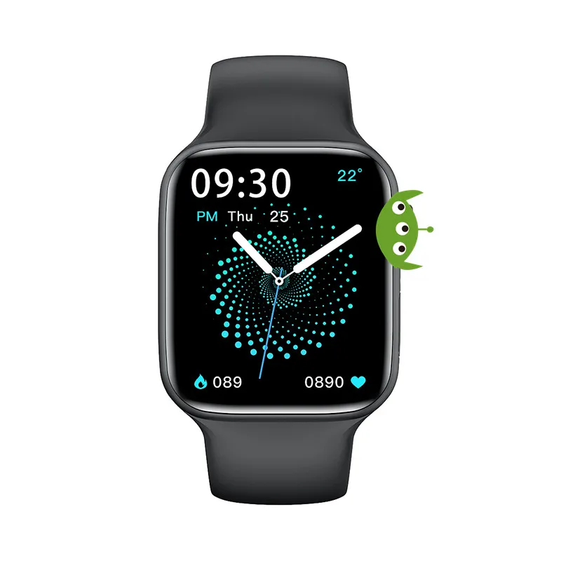 Smart Watch HW22 1.75 Inch Full Touch Screen BT Call Multi-dial Custom Wallpaper Smartwatch HW22 Sport Watch Series 6, Black, white, pink
Smart Watch HW22 1.75 Inch Full Touch Screen BT Call Multi-dial Custom Wallpaper Smartwatch HW22 Sport Watch Series 6, Black, white, pink