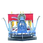 Carrot Vacuum Seeder Air Suction Roller Automatic Grain Machine Trailed Corn Seed Planter