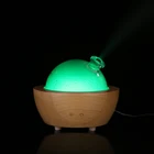 2019 New Easy operation Aroma Essential Oil Diffuser Humidifier