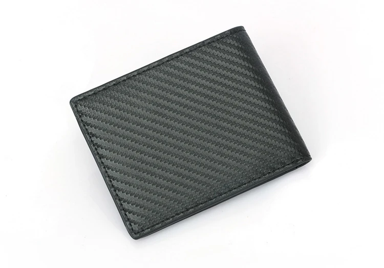 wholesale custom hot selling rfid blocking carbon