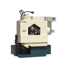 automatic high speed Circle Die Thread Rolling Machine