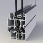 Shengxin aluminum profile windows and doors