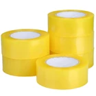 Water base bopp jumbo tape roll with 36mm width