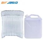 10L plastic cask air column bag bubble inflatable bubble bag express package plastic drum shock-proof bubble film