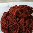 Color Iron Oxide Pigment Fe2O3 Manufacturer Color Mortar Iron Oxide Pigment Color