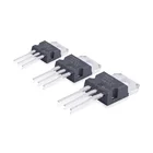 Integrated Circuits IC Linear Voltage Regulator 12V 1.5A 8mA TO220AB L7812CV In Stock