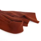 Simple design plain color warm soft scarf pashmina