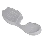 New Design Latest Men Rubber + Etpu Running Shoes Sole Popcorn Outsole