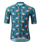 Quick Dry Sleeve Short Jersey Hot Selling Short Sleeve Cycling Jersey Bike Clothing