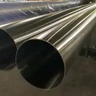preferential supply high quality aisi 304l 306 316 316l 321 309 /310 steel tube /310s stainless seamless pipe