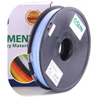 High quality 1.75mm Luminous PLA 3d printer filament