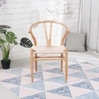 Furniture Wooden Dining Room Wooden New Design Home Furniture Modern Wooden Chair Long Rectangular Dining Room Table Set