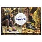TradeShow Display Standing Advertising Textile LightBox, High Bright Frameless Slim LED Large Fabric Light Box