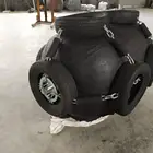 Rubber Durable Pneumatic Marine Dock and Ship Floating Yokohama Fender